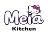 meia hello kiity