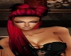 Sienna Moulin Rouge
