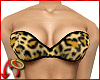 [m] MCG Bikini Leopard