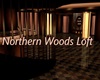 Northern Woods Loft