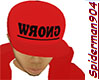 Wrong Red Hat - CapHat