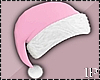 Christmas Santa Pink Hat