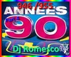 |DRB|Dance 90s Mix Part4