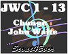 Change-John Waite
