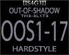 !S! - OUT-OF-SHADOW