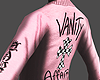 Pink Vanity Sweater