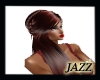 Jazzie-Classy Red