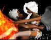 Pure and Fire Angel love