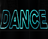 DANCE Sign Animated