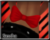 'Red Bow (S)