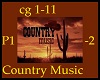 Country Music -7