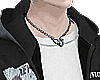 SN l Retro Ziper Hoodie
