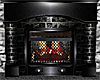 ~PS~ Cape Cod Fireplace