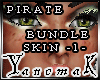 !Yk Pirate Skin Bundle1