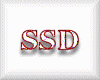[SSD] Tweed Hat