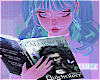 Quicksilver Bookish