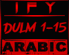 DO U LOVE ME (ARABIC)