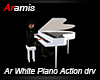 Ar Withe Piano DRV