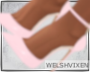 WV: Pinup Heels Pink