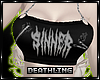 ♰ Sinner Chained