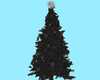 .B EDark Treee Christmax