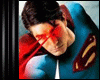 Superman Vision