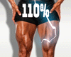 !Leg Scaler Muscle 110%