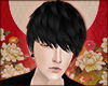 ☾. Kazunari - 墨