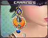 S|Diwali Earring`s