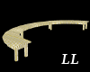 LL: Gold Silver Bench
