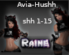 Aviva-Hushh