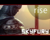 |epic| Guardians rise 