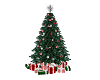 Santa's Christmas Tree 2