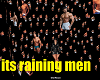 Its Raining Men