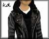 [KD] Black Jacket