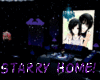 Starry home