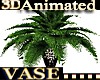 Animated Palm Tree 1
