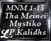 ⭐Meinei Mystiko