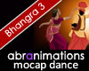 Bhangra Dance 3