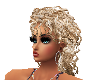 Hair Ash Blond Lizzy 186