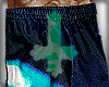 custom y2k pants