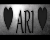 Ari's Right armband[ARI]