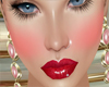 Zell Lipstick Blush
