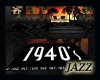 Jazzie 1940'2 rug