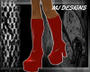 MJ*Superwoman boots