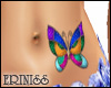 Butterfly Tatto