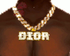 Christian  - Gold