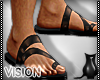 [CS] Vision .Sandals