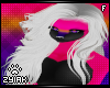 Z; Gaia Hair F V1