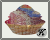 Judith Sparkle Cupcake R